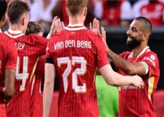 ليفربول يستضيف فولهام اليوم في الدوري الإنجليزي