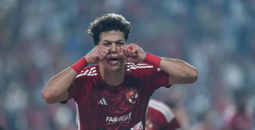 إمام عاشور يرفض عقوبة الأهلي