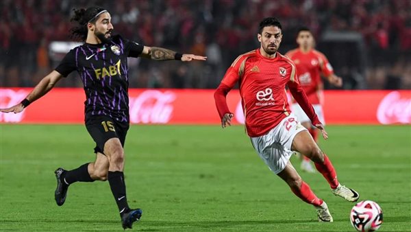 الأهلي المصري يكتسح العين الإماراتي 3-0 ويتوج بطلاً للقارات الثلاث