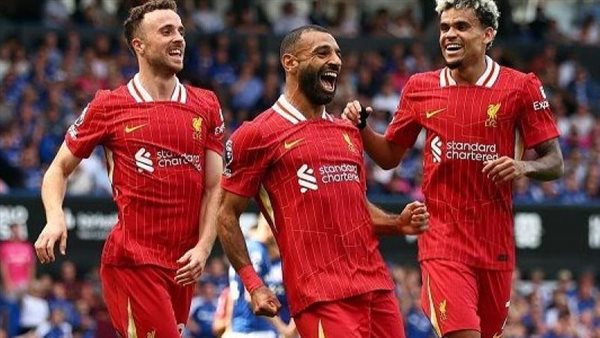 ليفربول يواجه نيوكاسل يونايتد اليوم بالدوري الإنجليزي