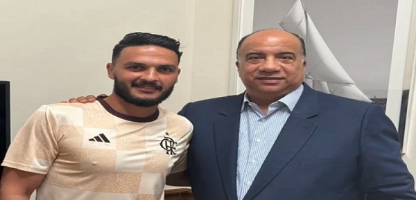 الاتحاد السكندري يتعاقد مع الحارس أحمد دعدور