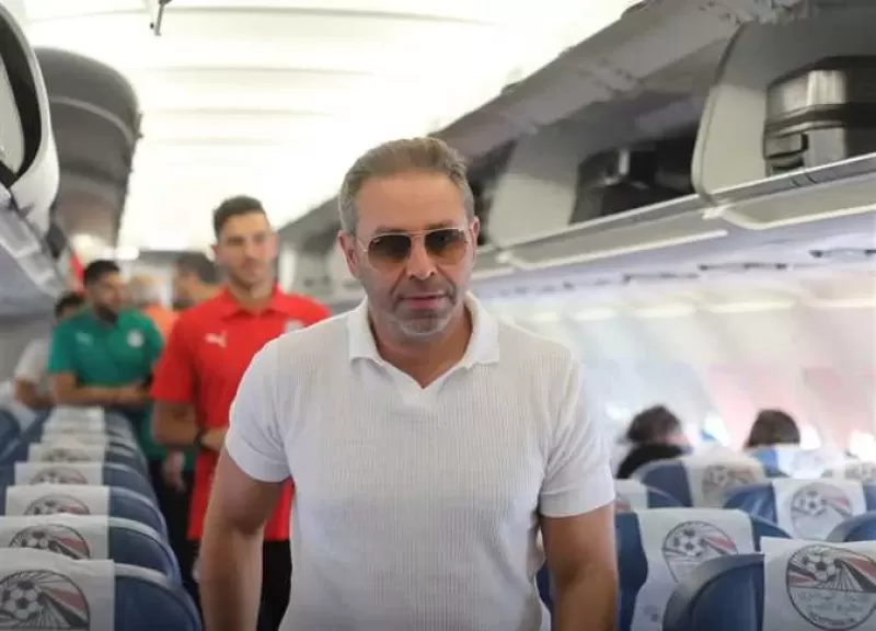 حازم إمام يعلن انتهاء مهمة لجنة التخطيط فى الزمالك
