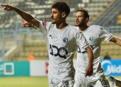 بيراميدز يفوز علي ريفرز النيجيري 3-0 في دوري أبطال أفريقيا