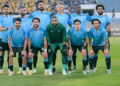 غزل المحلة يصطدم بـ وادي دجلة اليوم في الدوري