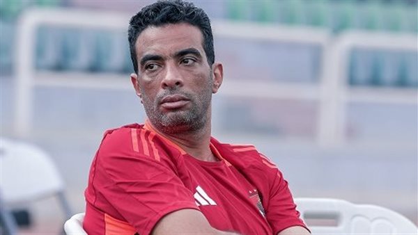 شادي محمد: إسعاف مباراة إنبي تمثيلية