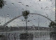 الأرصاد تحذر من الطقس الساعات القادمة