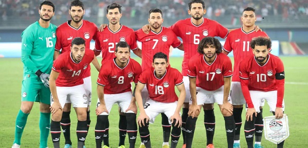 منتخب مصر يواجه الرأس الأخضر الليلة فى تصفيات أمم أفريقيا