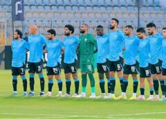 غزل المحلة يواجه الجونة الليلة بمجموعة الهبوط في الدوري