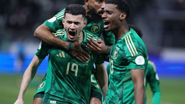 السعودية تهزم العراق 3-1 وتبلغ نصف نهائي خليجي 26