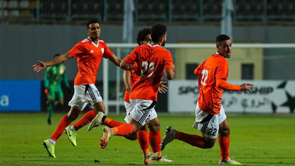 فاركو يهزم سيراميكا كليوباترا 2-1 ويصعد للمركز السادس بالدوري