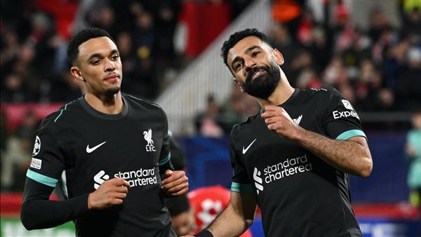 ليفربول أول الصاعدين لدور الـ 16 لبطولة دوري أبطال أوروبا