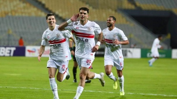 5 لاعبين من الزمالك مهددين بالغياب أمام الأهلي