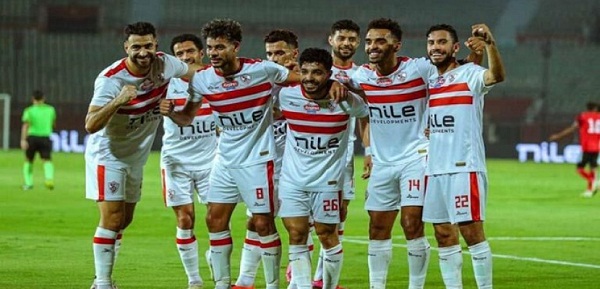 الزمالك يواجه سيراميكا اليوم بالدورى فى الظهور الأول للسويسرى جروس