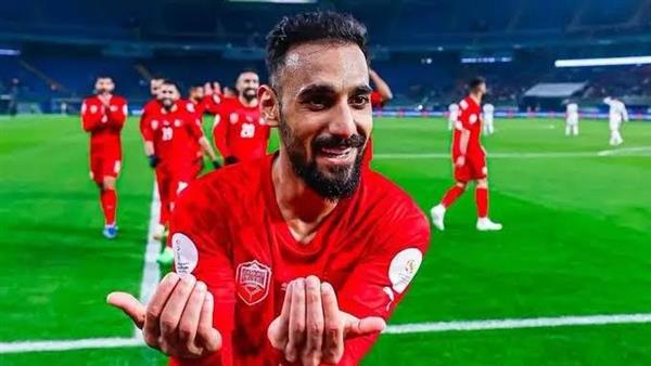 البحرين تفوز على عمان 2-1 وتتوج بطلاً لكأس الخليج