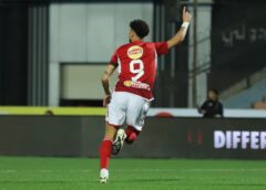 الأهلي يطلب 12 مليون دولار لبيع وسام أبو علي للريان القطري