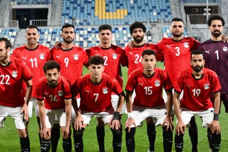 منتخب مصر للمحليين يودع تصفيات كأس الأمم على يد جنوب أفريقيا