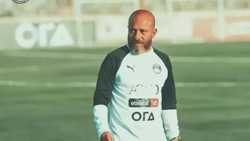 بعثة المنتخب الوطنى للمحليين تغادر جوهانسبرج