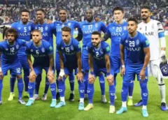 الهلال في ضيافة الأخدود اليوم في كأس الملك