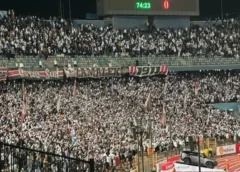 الأمن يوافق على حضور 46200 مشجع مباراة الزمالك وزيسكو بالكونفدرالية