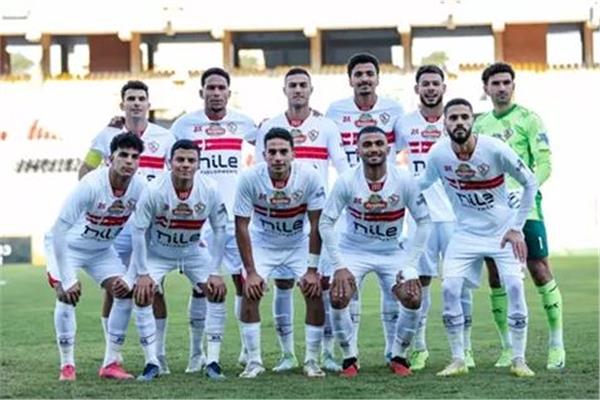 الزمالك: الفريق سيتوجه إلى استاد القاهرة خلال ساعات لمواجهة الأهلي