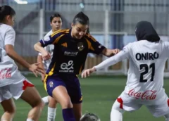 اتحاد الكرة يحدد 17 يوليو موعداً لسحب قرعة دوري الكرة النسائية