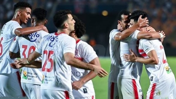 الزمالك يتأهل إلى ربع نهائي بطولة كأس مصر