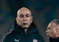 حسام حسن يفتح النار علي منتقديه: موتوا بغيظكم