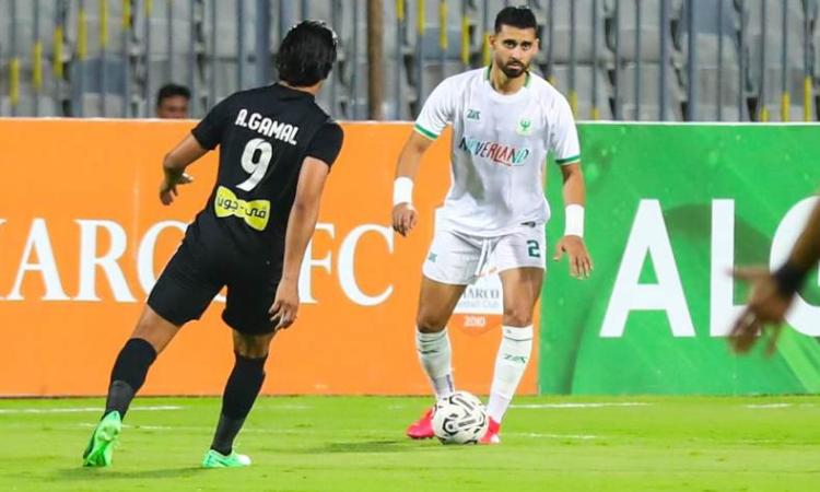 فاركو يواجه المصري البورسعيدي اليوم في الدوري