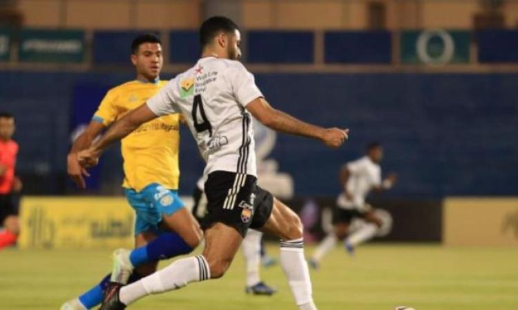 الإسماعيلي يستضيف الجونة الليلة بالدوري الممتاز