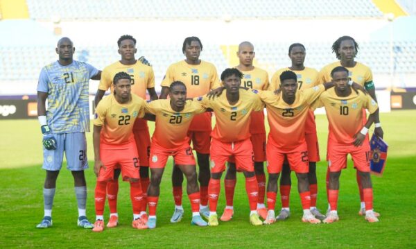 غانا تفوز على السنغال 1-0 في كأس أفريقيا للشباب