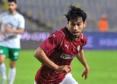 الأهلي يحسم صفقة محمد شكري من سيراميكا كليوباترا