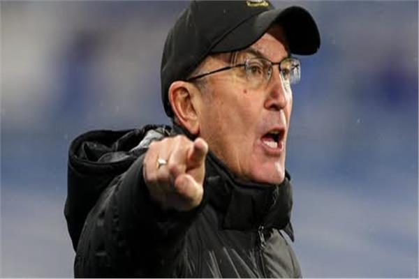 توني بوليس يقترب من منصب المدير الرياضي في الزمالك