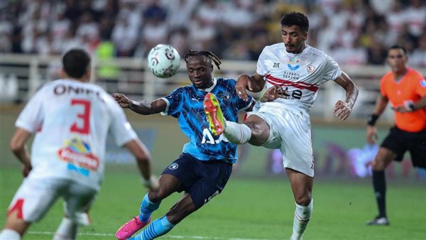 غيابات مؤثرة تضرب الزمالك وبيراميدز قبل مواجهة الليلة