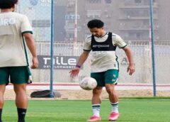 كواليس مران الزمالك اليوم تحت قيادة البلجيكي يانيك فيريرا