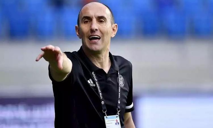 يورشيتش يدعو جماهير كرة القدم المصرية لمؤازرة بيراميدز اليوم