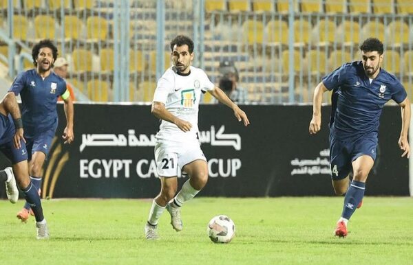البنك الأهلي يفوز على إنبي 2-1 ويتأهل إلى نهائي كأس عاصمة مصر