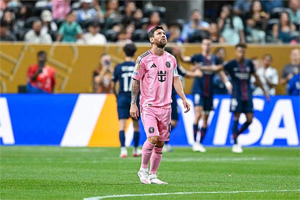 باريس يكتسح إنتر ميامي 4-0 ويتأهل لربع نهائي مونديال الأندية
