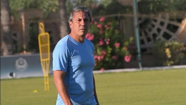 نبيل الكوكي يقود أول مران للمصري استعدادًا للموسم الجديد