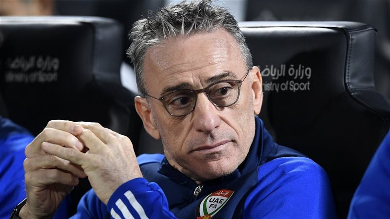 البرتغالي باولو بينتو مرشح لتدريب الزمالك