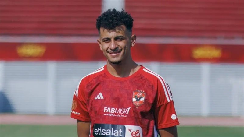 المصري يحسم صفقة انتقال عمر الساعي قادماً من الأهلي