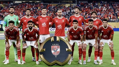 الأهلى يفاضل بين والنمسا وإسبانيا لمعسكر الإعداد للموسم الجديد
