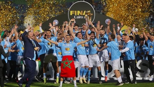 قطر تطرح تذاكر بطولة كأس القارات «الإنتركونتيننتال» للأندية بمشاركة بيراميدز