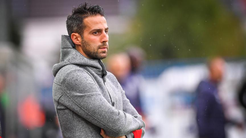 تعرف على مدة عقد البلجيكي يانيك فيريرا مع الزمالك