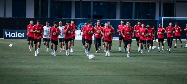 الأهلى يواجه باتشوكا المكسيكى فى بروفة أخيرة قبل كأس العالم للأندية