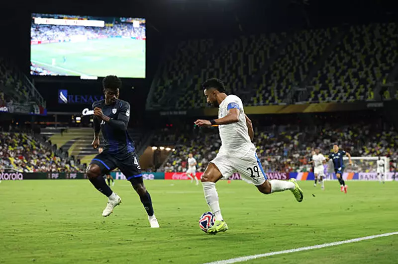 الهلال يتأهل لدور الـ16 في كأس العالم للأندية