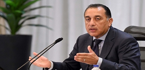 رئيس الوزراء يهنئ الرئيس السيسى بمناسبة عيد الأضحى المبارك