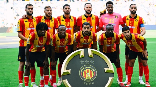 الترجي يودع كأس العالم للأندية بعد الخسارة أمام تشيلسي