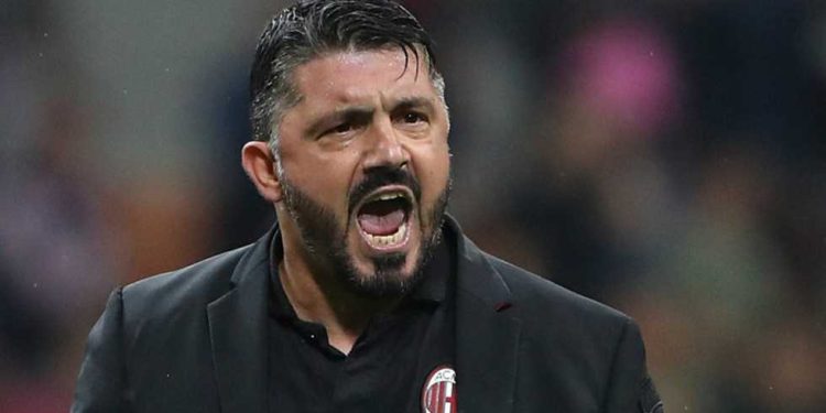 رسميًا | جاتوزو مديرًا فنيًا لمنتخب إيطاليا خلفًا لسباليتي