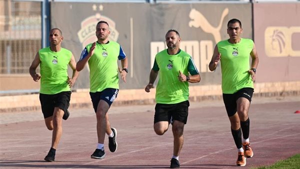 نجاح 37 حكمًا و51 مساعدًا في اختبارات اللياقة البدنية