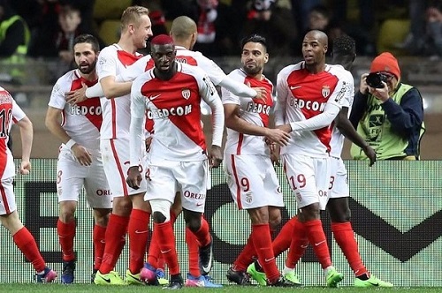 موناكو يهزم تورينو الإيطالي 3-1 ودياً